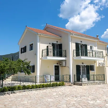 Arte Nefeli Villa Sami (Kefalonia)