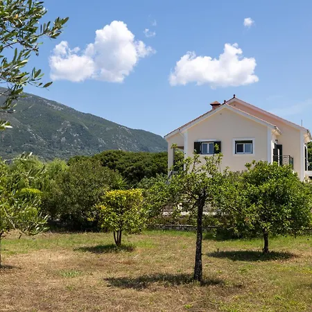 Arte Nefeli Villa Sami (Kefalonia)