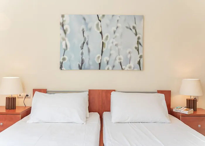 Arte Nefeli Sami (Kefalonia)