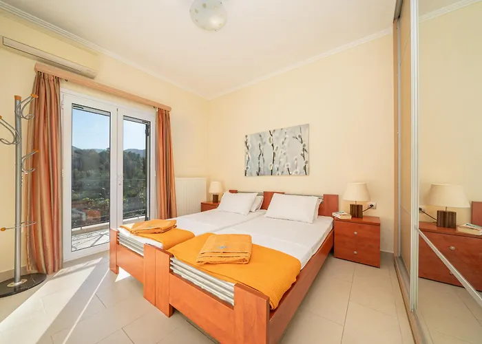 Arte Nefeli * Sami (Kefalonia)