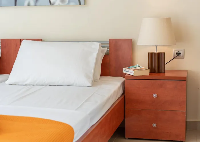 Villa Arte Nefeli Sami (Kefalonia)