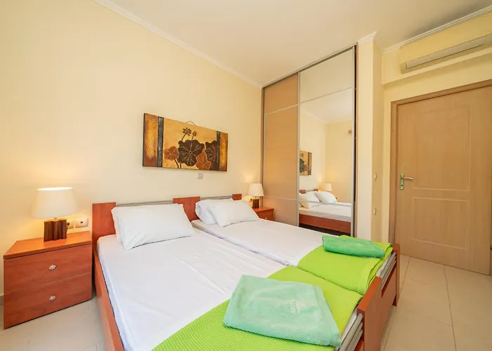 Arte Nefeli * Sami (Kefalonia)