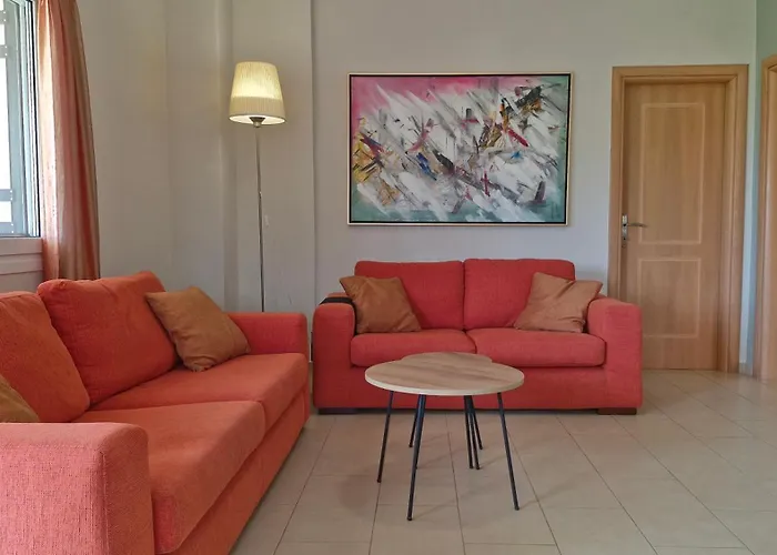 Villa Arte Nefeli Sami (Kefalonia)