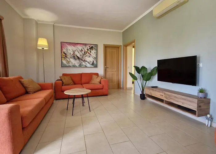 Arte Nefeli Sami (Kefalonia)