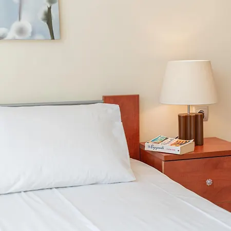 Βίλα Arte Nefeli Σάμη