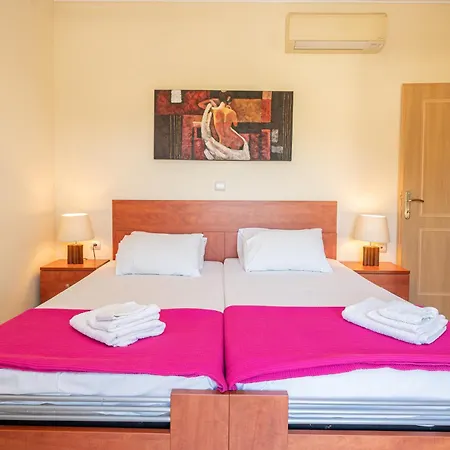 Villa Arte Nefeli Sami (Kefalonia)