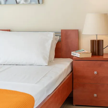 Βίλα Arte Nefeli Σάμη