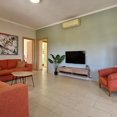 Arte Nefeli Villa Sami (Kefalonia)