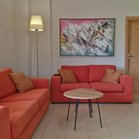 Βίλα Arte Nefeli Σάμη