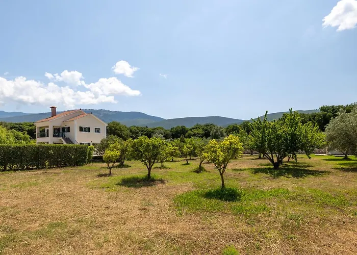 Arte Nefeli Villa Sami (Kefalonia)
